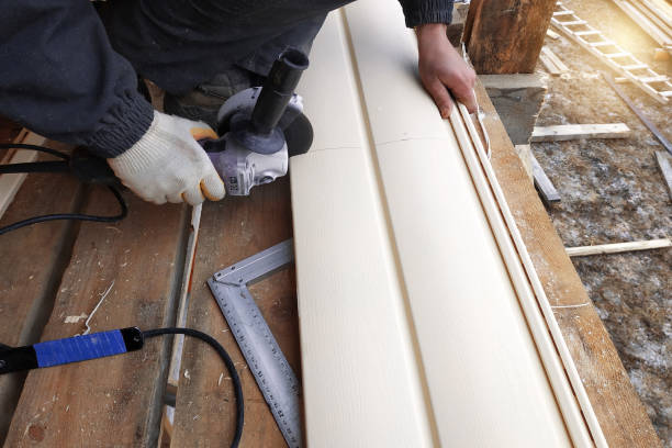 Best Weatherproofing and Sealing  in Lexington, MI